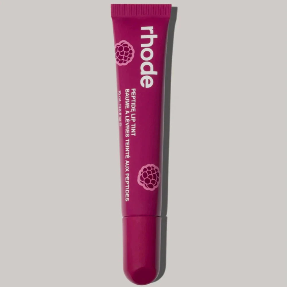 Limited Edition Peptide Lip Tint