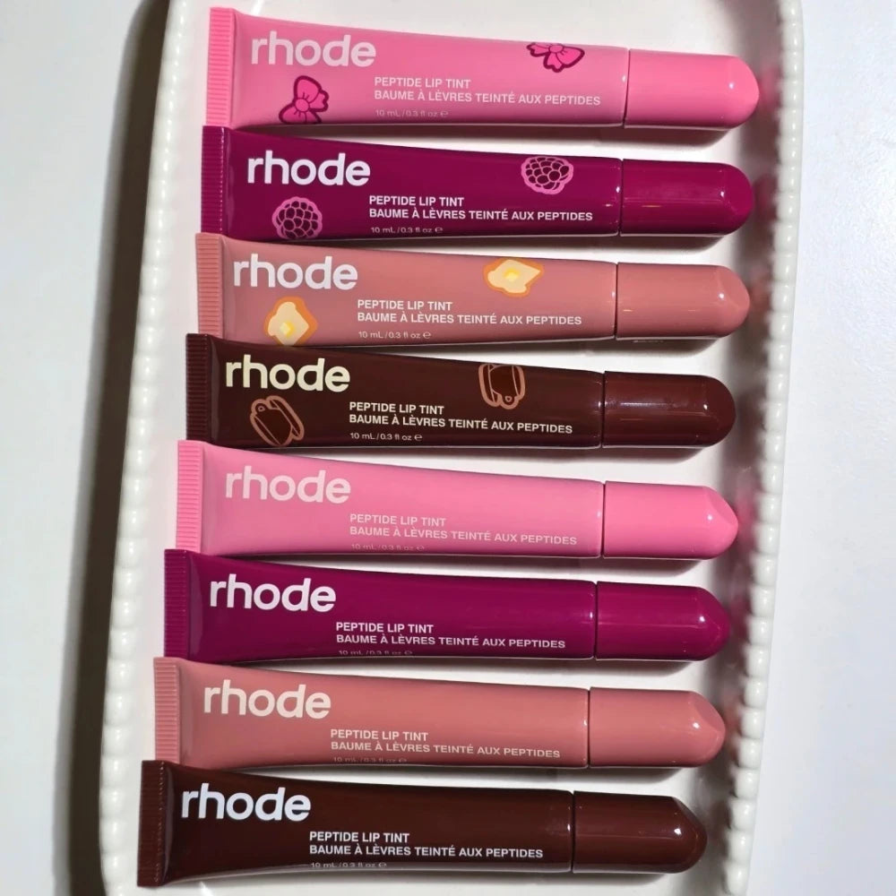 Limited Edition Peptide Lip Tint