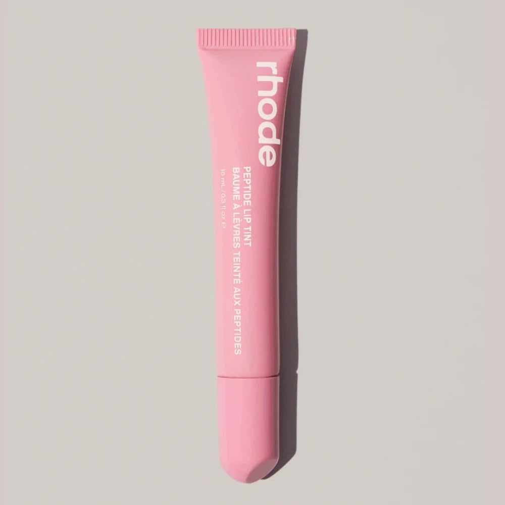 Limited Edition Peptide Lip Tint