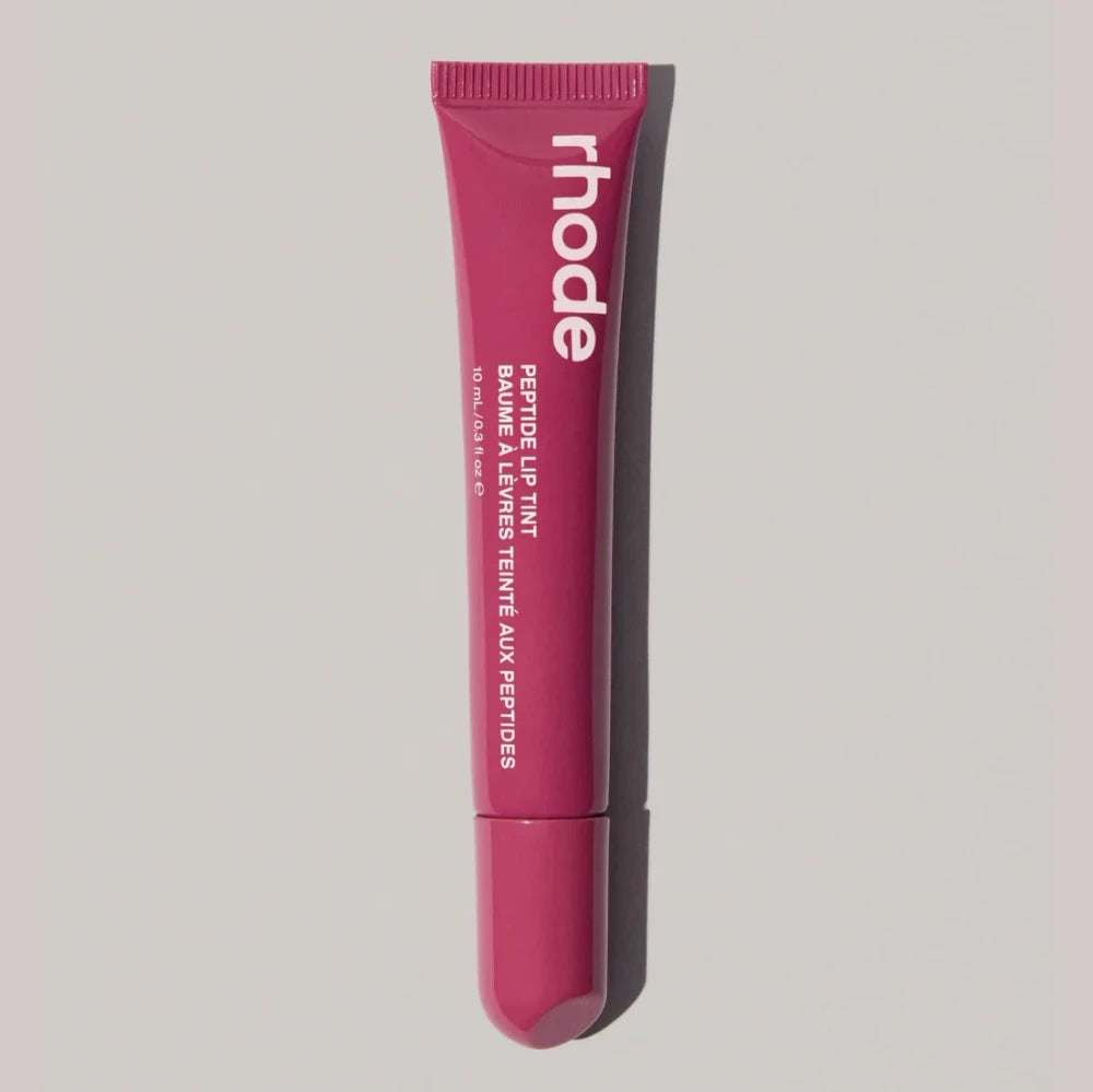 Limited Edition Peptide Lip Tint