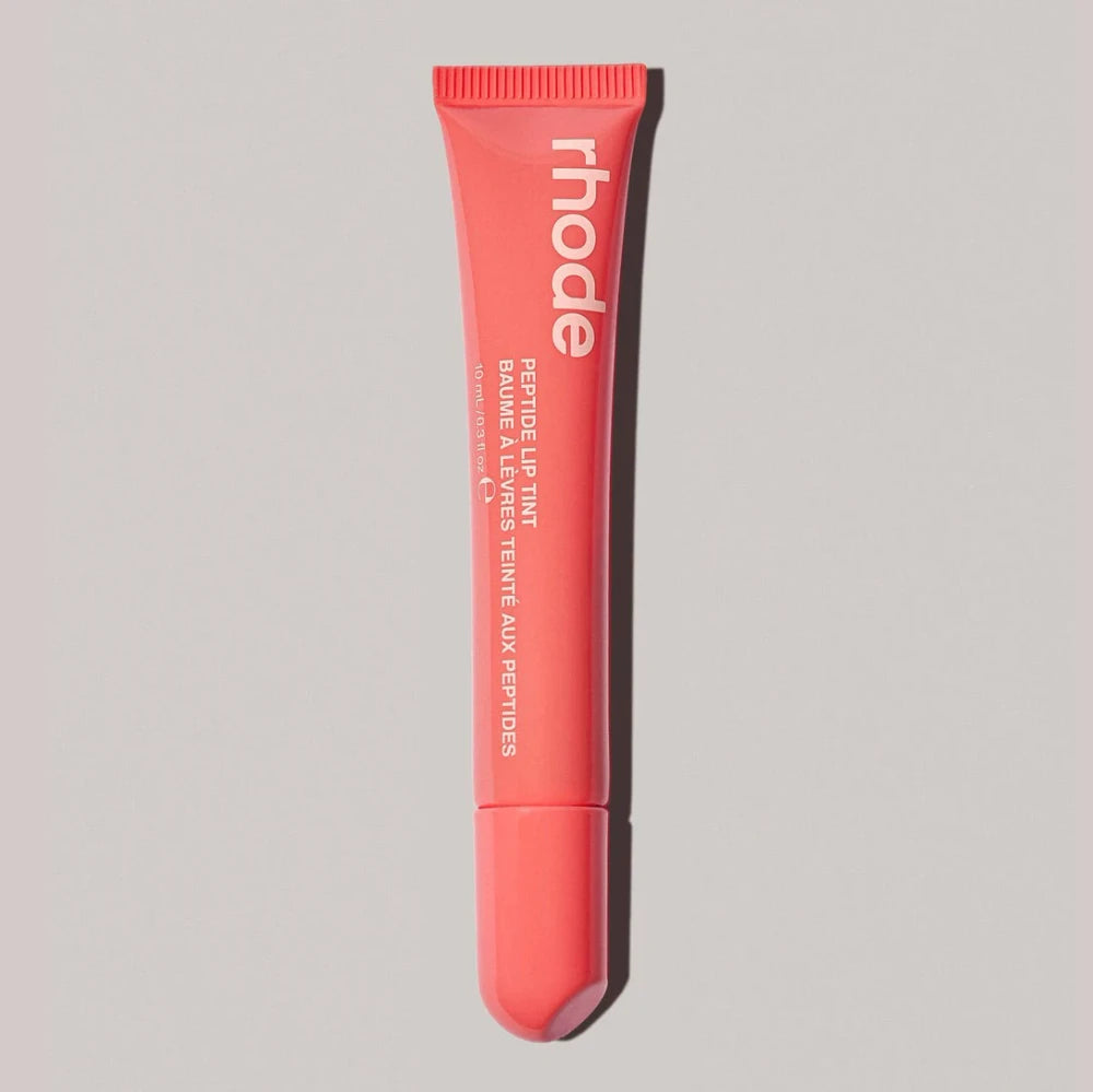 Limited Edition Peptide Lip Tint