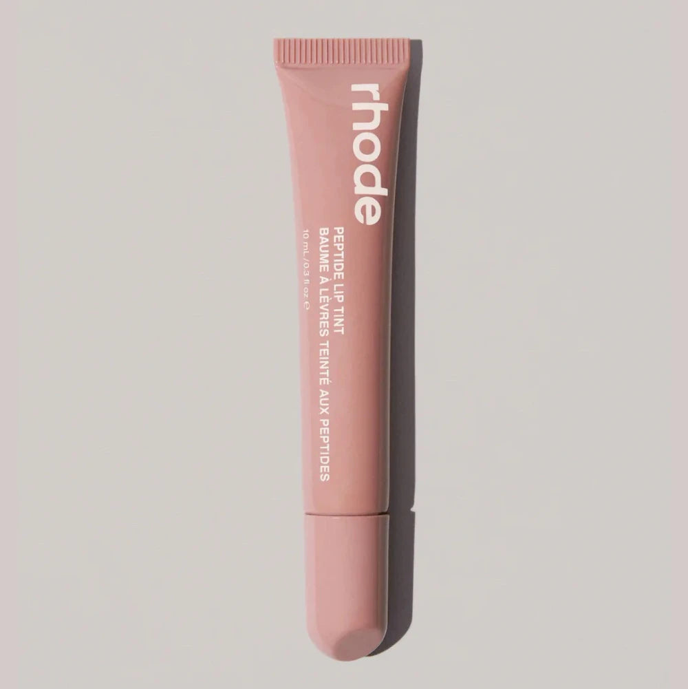 Limited Edition Peptide Lip Tint