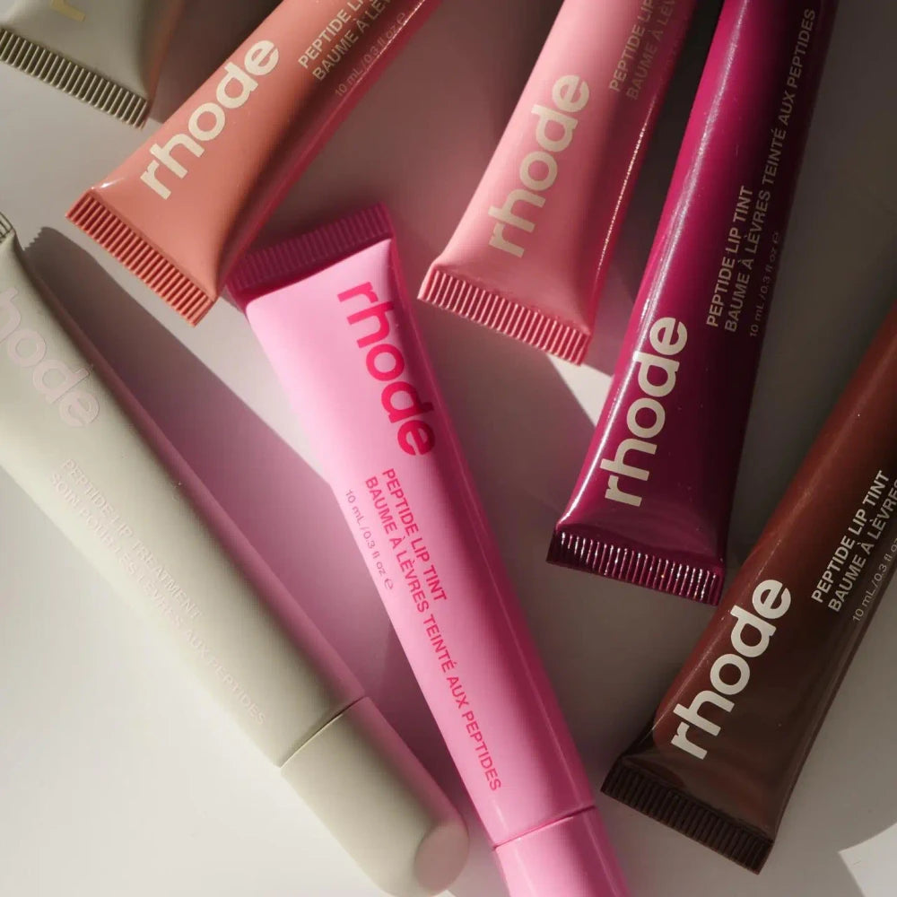Limited Edition Peptide Lip Tint