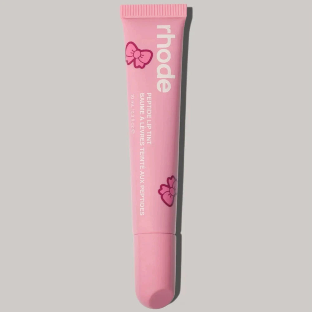 Limited Edition Peptide Lip Tint