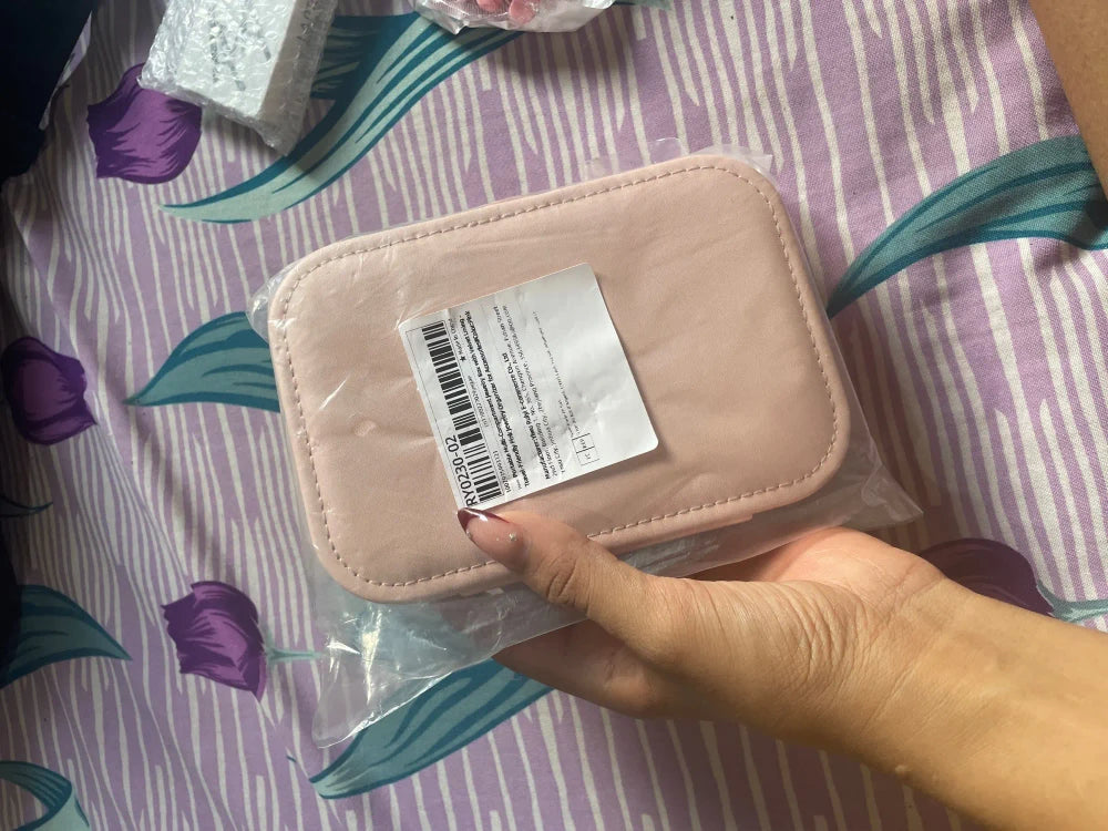 Review Card