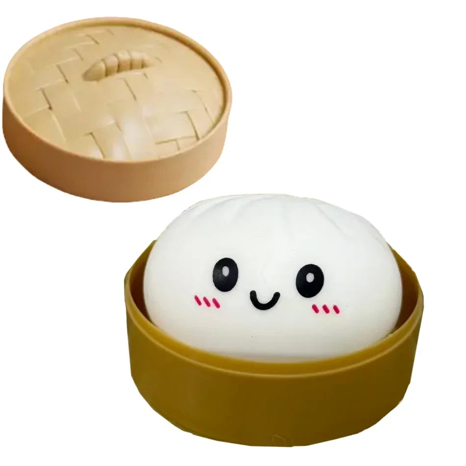 Dumpling Stress Relief Fidget Toy