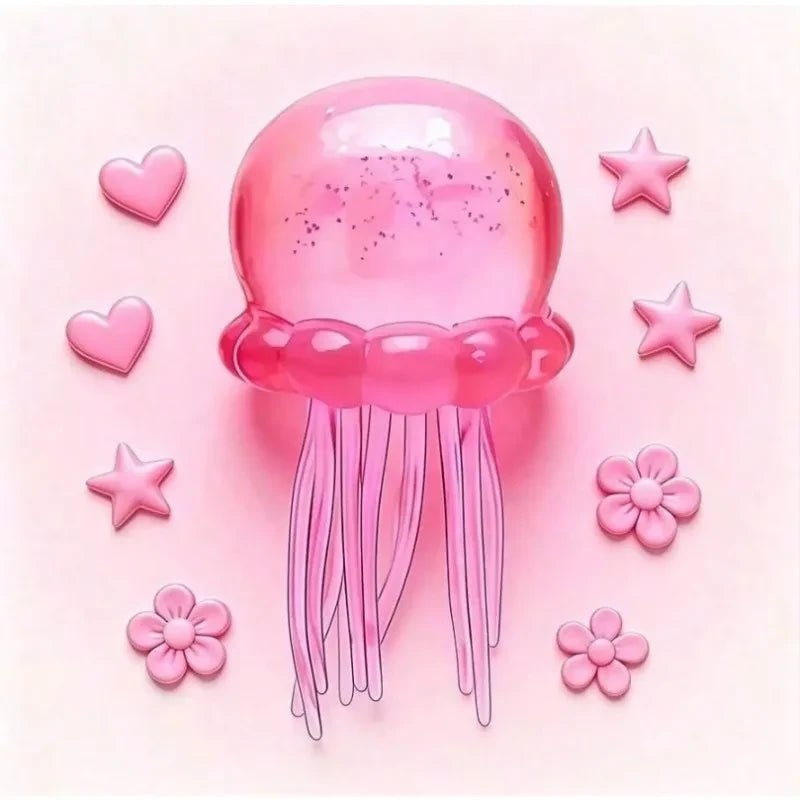 Mystery Surprise Squishy Toys