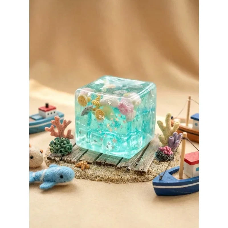 Mystery Surprise Squishy Toys