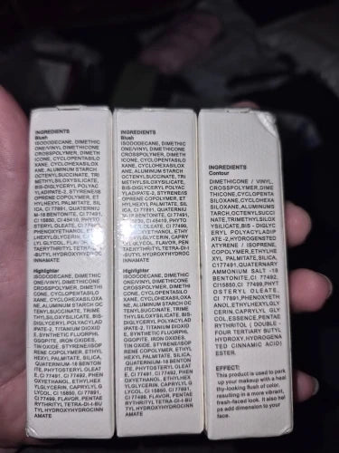 Review Card