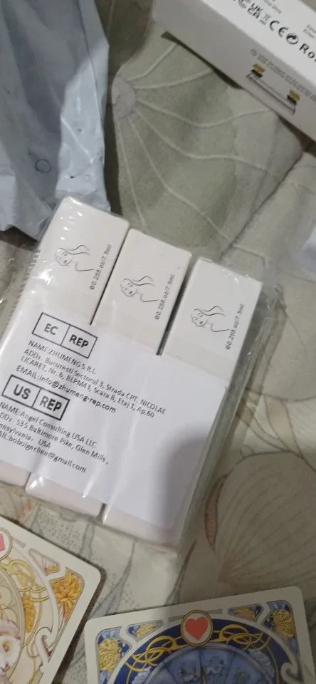 Review Card