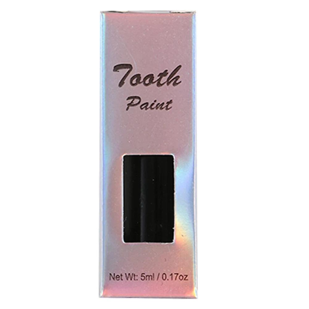 Depvision Halloween Tooth Paint