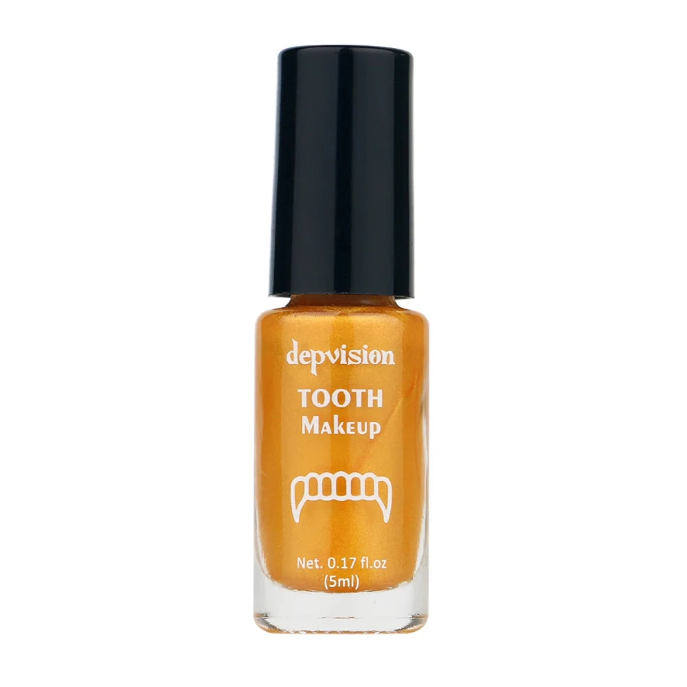 Depvision Halloween Tooth Paint