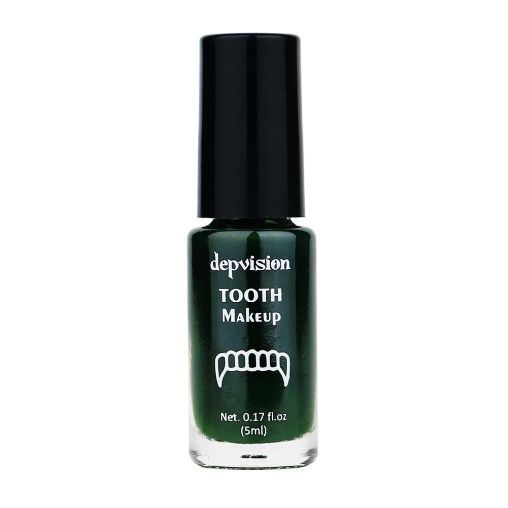 Depvision Halloween Tooth Paint