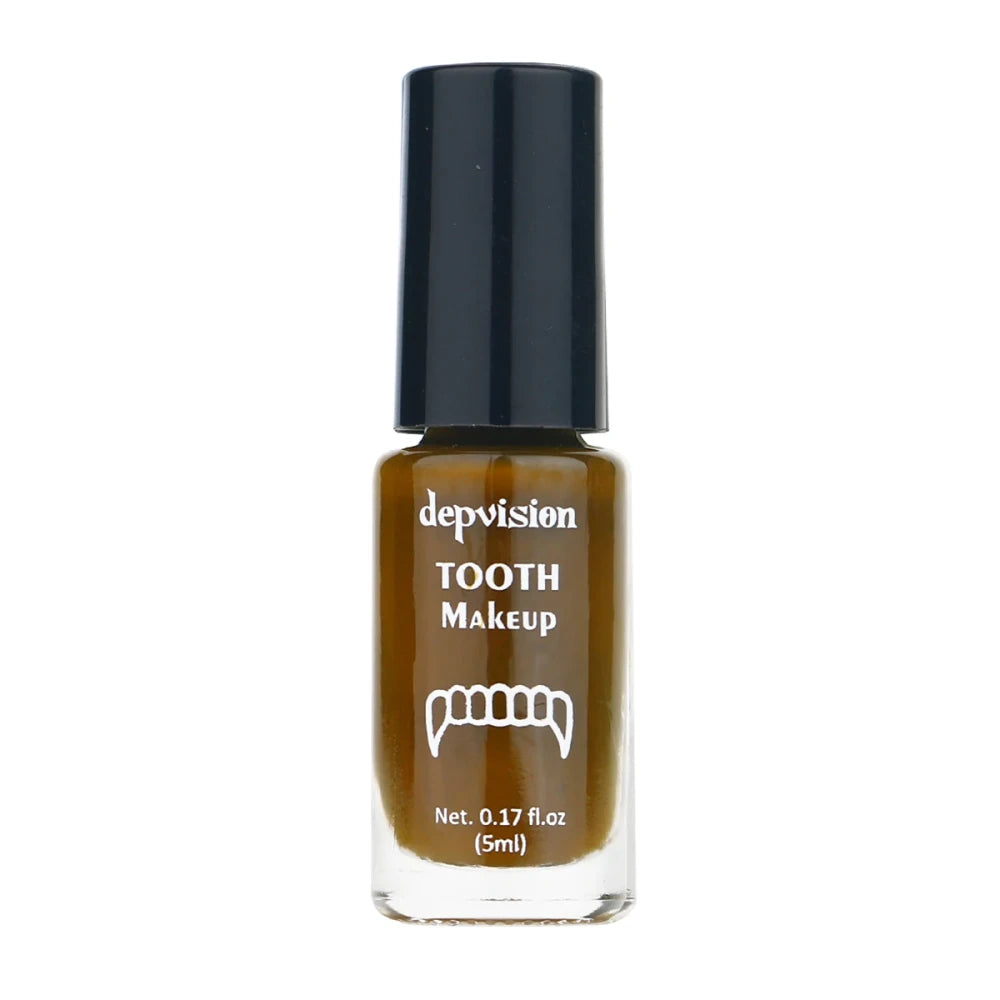 Depvision Halloween Tooth Paint