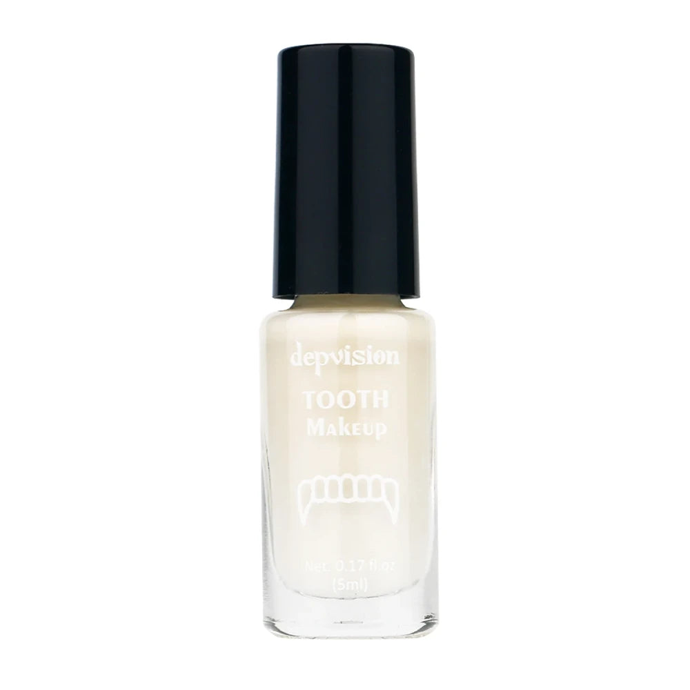 Depvision Halloween Tooth Paint