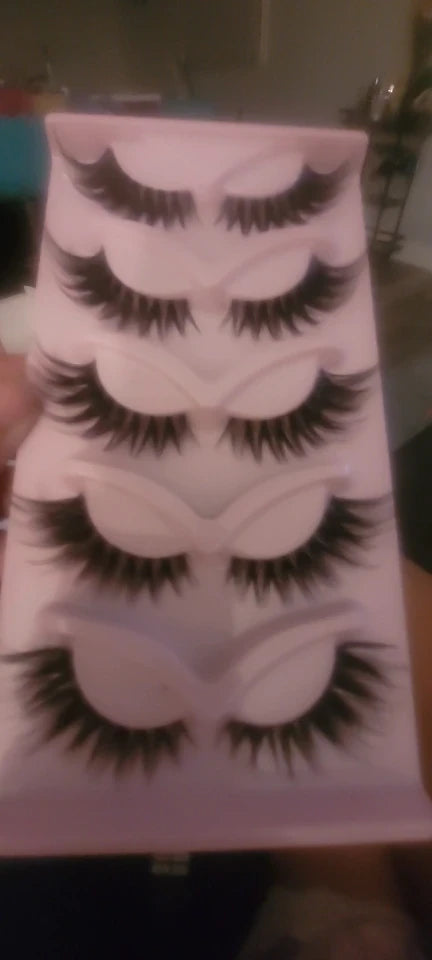 Review Card