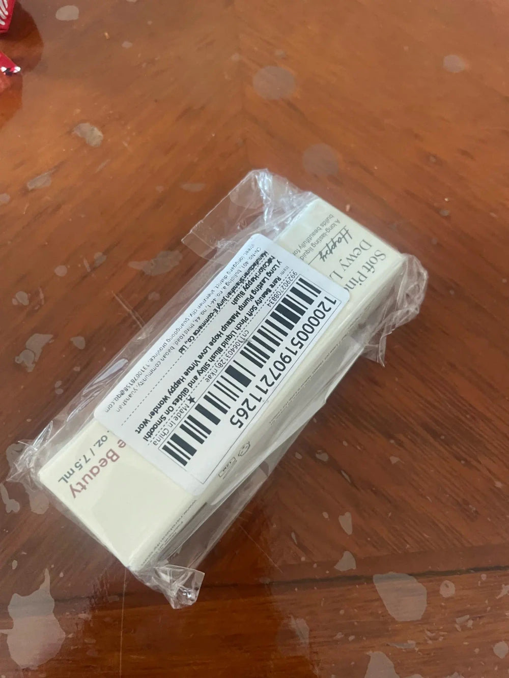 Review Card