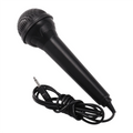 Keyboard Microphone 3.5mm Small Port Keyboard Portable Microphone for Children Beginner Electronic Piano Music Keyboard