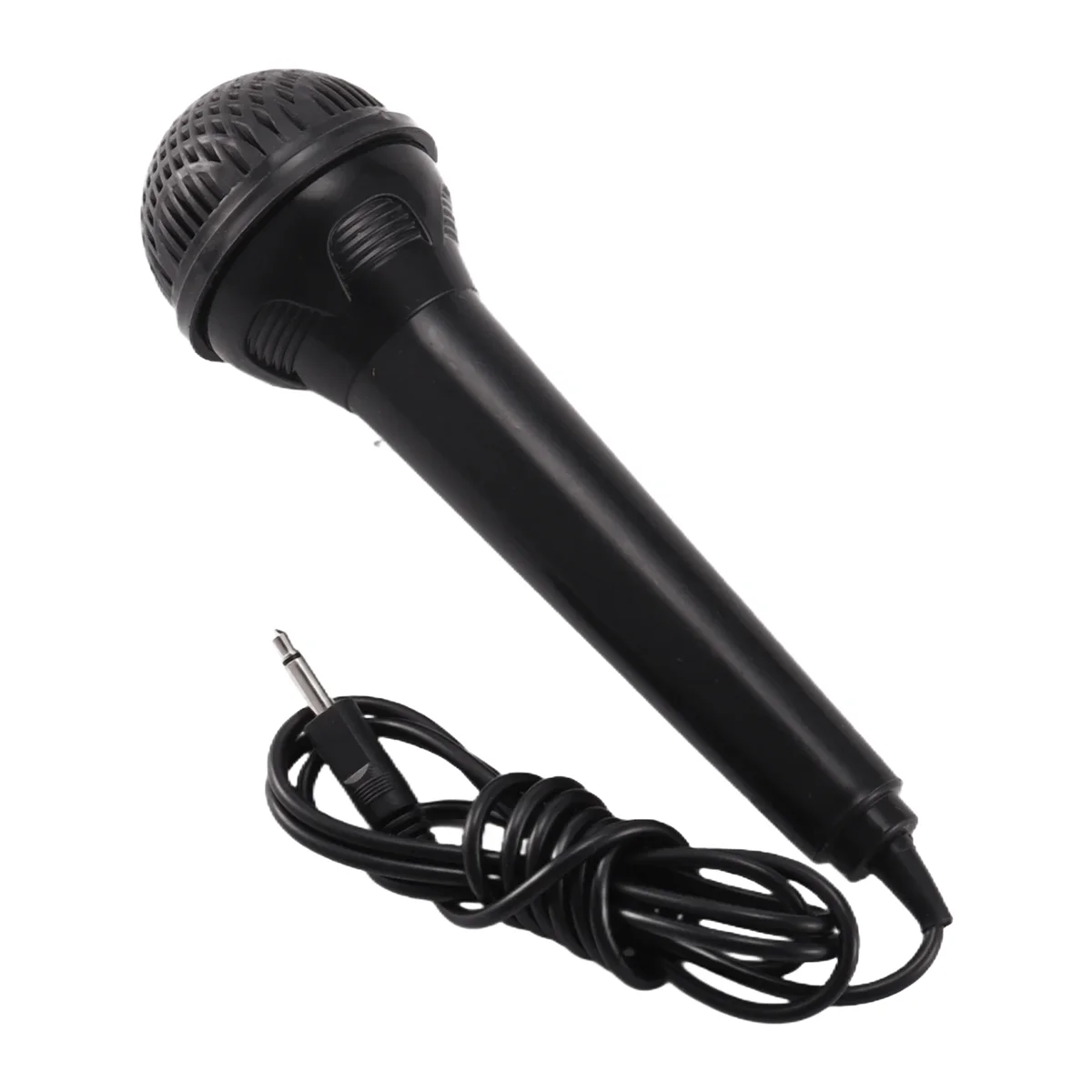 Keyboard Microphone 3.5mm Small Port Keyboard Portable Microphone for Children Beginner Electronic Piano Music Keyboard
