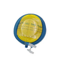 Diameter PVC Fitness Balls Yoga Ball Thickened Explosion-proof Exercise Home Gym Pilates Equipment Balance Ball