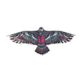 Flat Eagle Kite With 30 Meter Kite Line Children Flying Bird Kites Windsock Outdoor Toys Garden Cloth Toys For Kids Gift