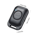 Wireless Remote Shutter Phone Remote Control Selfie Clicker Bluetooths Selfie Tripod Stick For Outdoor Live Streaming