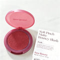 USA Hot Original Makeup Bronzer Liquid Blusher Nature Plump Cheeks Waterproof Contour Stick Nose Shadow Highlight Rouge Paste