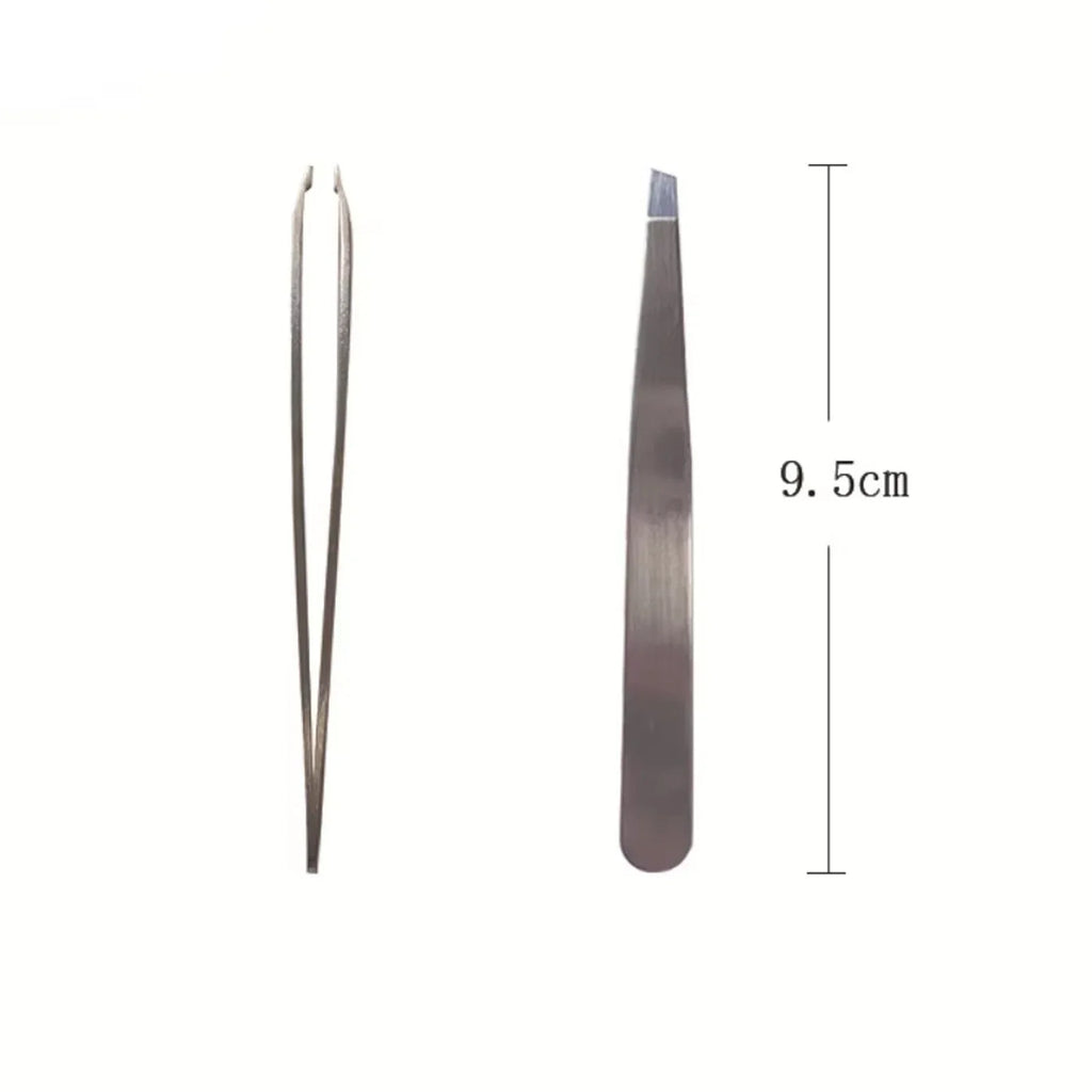 Clip Remover Tongs Starter Multi-function Small Blocks Assemble Disassembly Tool Hammer Disassembly Pliers Bricks DIY Toys Parts